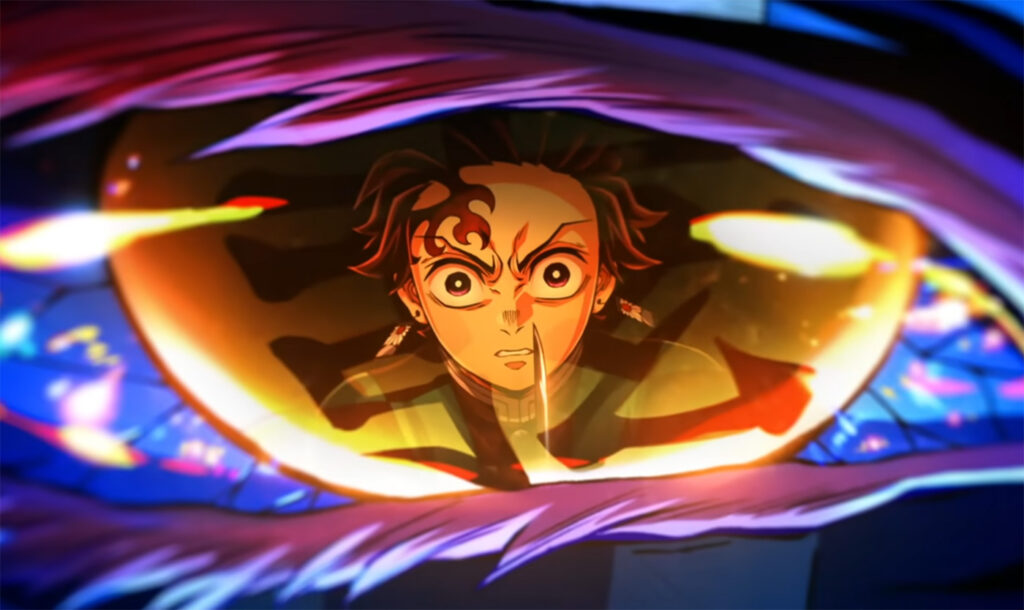 鬼滅の刃 無限城編 第一章