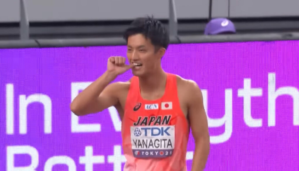 ギア・サード(栁田大輝)