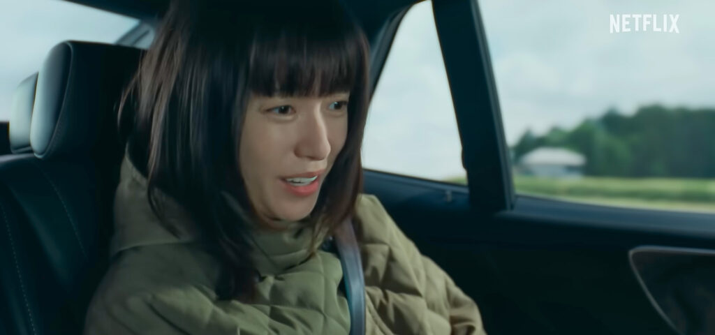 ハン・ヒョジュ