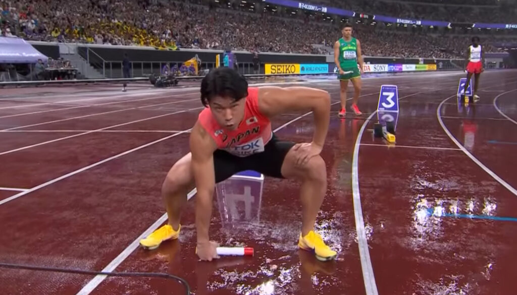 ギア・セカンド(小池祐貴)