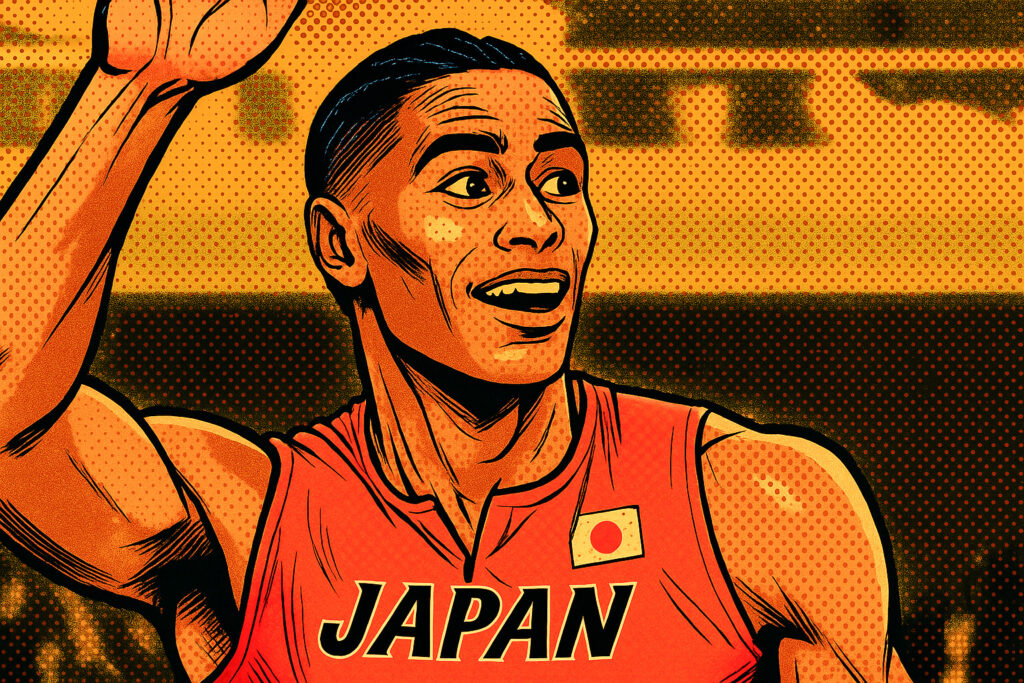 なかじまゆうき