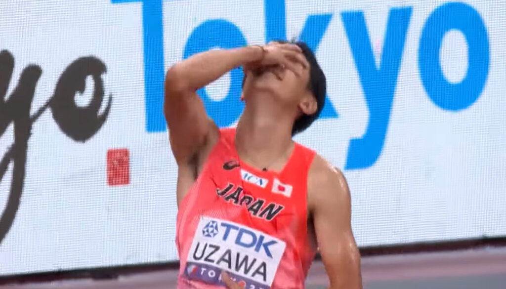 ギア・フィフス(鵜澤飛羽)