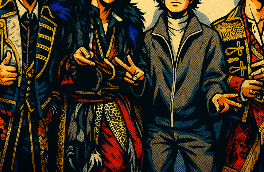 KAT-TUNと赤西仁